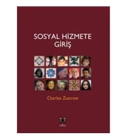 Sosyal Hizmete Giriş