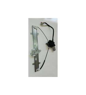 CAM KRİKOSU CIVIC 2002-2005 ÖN SOL (ELEKT-MOTORLU)