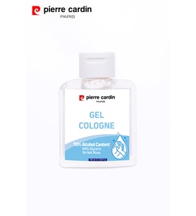 Pierre Cardin Jel Kolonya 100 ml