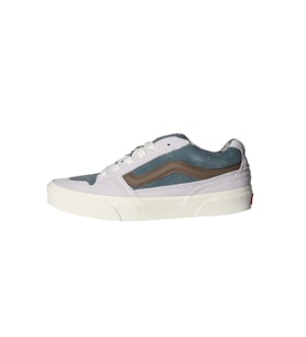 Vans Caldrone Kadın Sneaker (Gri)