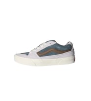 Vans Caldrone Kadın Sneaker (Gri)