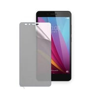 SChitec HUAWEI GR5（2016） Uyumlu Ön Yüzey Mat Hidrojel Ekran Koruyucu