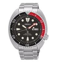 Seiko Prospex SRP789K Otomatik Erkek Kol Saati SRP789K1