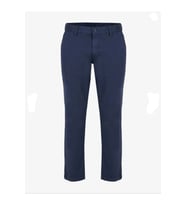 Mcl 31317 Erkek Chino Basic Kanvas Pantolon - Mcl - Taş - ST01080-Taş-36 (Lacivert)