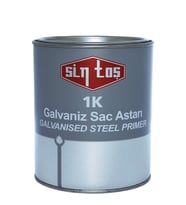 SİNTAŞ 114 1K GALVANİZ SAC ASTARI 1/1