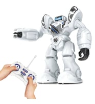 Robo Blast