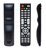 FULLY KL AWOX 55 U5600STR-B205000S 4K SMART LCD LED TV KUMANDA (19481=18979=6177)((40124=19481) B-314L