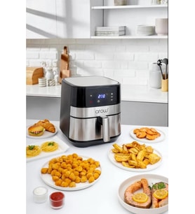Arow Desire XXL 5,5 Litre 1700 W Airfryer TR-3950