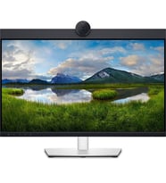 DELL 238 IPS P2424HEB 5MS 60HZ HDMI-DP VIDEO KONFERANS MONİTÖRÜ