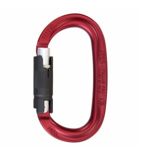 CT KILITLI KARABINA PILLAR PRO TG ALU