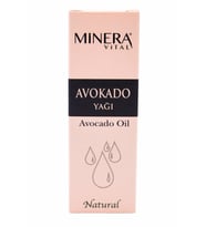Avakado Yağı 20 ml 