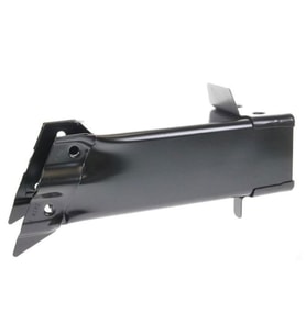 Opel Insignia 09/13 Ön Tampon Demi·ri· Bağlantı Ayağı Sağ (Şasi· Ucuna Bağlanan) (Darbe Emi·ci·)