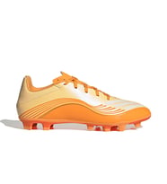 Adidas F50 Messi Club Fg/M Erkek Çoklu Çim Zemin Kramponu JQ0945 Turuncu