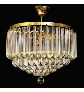 Avize Çarşısı Fausta BS.2994-78-40 S