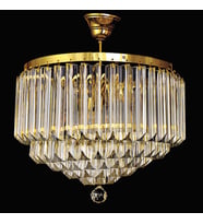 Avize Çarşısı Fausta BS.2994-78-40 S