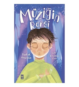 MÜZİĞİN RENGİ