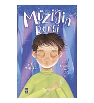 MÜZİĞİN RENGİ