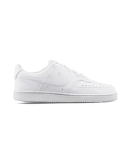 Nike Court Vision Lo Erkek Beyaz Sneaker Spor Ayakkabı DH2987-100