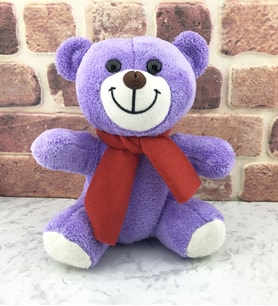 Peluş Ayıcık