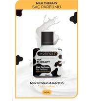 Morfose Milk Therapy Saç Parfümü 100 ml