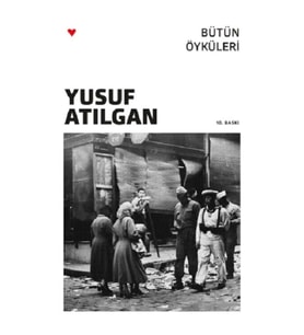 Bütün Öyküleri