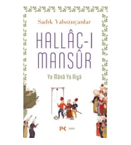 Hallac-ı Mansur
