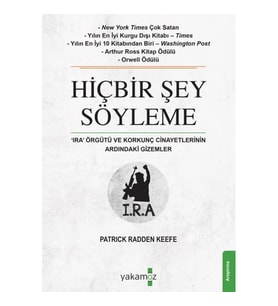 Hiçbir Şey Söyleme