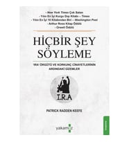 Hiçbir Şey Söyleme