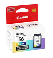 Canon Cl56 Kartuş / Canon Cl 56 Renkli Kartuş