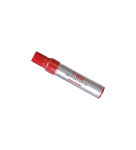 Mikro Permanent Marker 10mm Kırmızı MR-6010