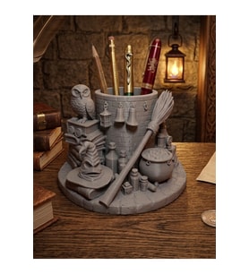 Harry potter kalemlik fırçalık