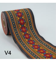 100997-Bordür - 10 mt V4
