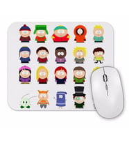 South Park Mouse Pad