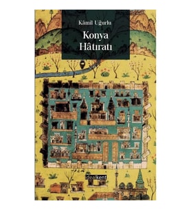 Konya Hatıratı