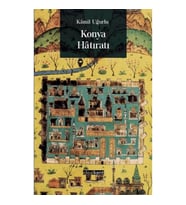 Konya Hatıratı