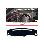 Hyundai Elantra (1997-2006) Torpido Koruması / Halısı / Örtüsü / Kılıfı