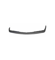MERCEDES C CLASS- W202- 97/99; ÖN ÜST TAMPON BANDI KOYU GRİ (DELİKLİ TW) 2141-2003 2028850421
