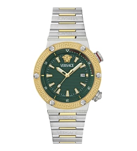 Versace Vrscve8g00524 Erkek Kol Saati