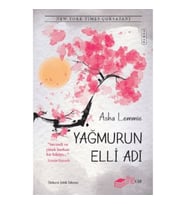 Yağmurun Elli Adı
