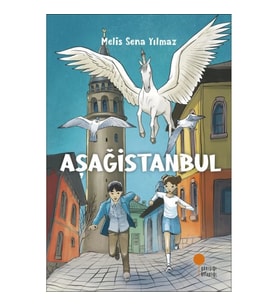 Aşağistanbul