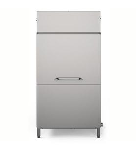 Electrolux Professional NLDDRE5 Çift Durulamalı Konveyörlü Bul.mak.kapılı Uzun Kurutma, Elektrikli, 50hz ,535098