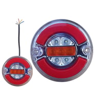 Atv Üniversal Stop Led Model 1 Sinyal-Park-Fren-Geri