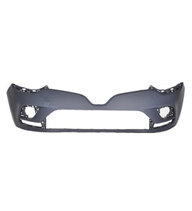 RENAULT CLIO ÖN TAMPON ASTARLI 16- REN07CL181P 620226290R
