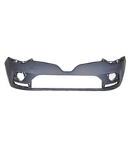 RENAULT CLIO ÖN TAMPON ASTARLI 16- REN07CL181P 620226290R