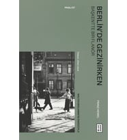Berlin’de Gezinirken Franz Hessel