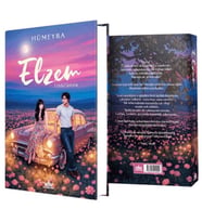 Elzem: Leyla Gecesi (Ciltli)