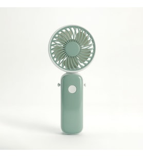 AVEC AV-F138 USB ŞARJLI MİNİ FAN