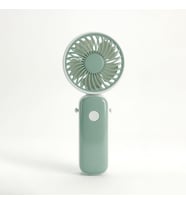 AVEC AV-F138 USB ŞARJLI MİNİ FAN