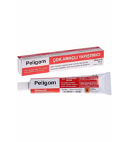 Sıvı Yapıştırıcı 90 Gr Çok Amaçlı Peligom Sıvı Yapıştırıcı 90 GR