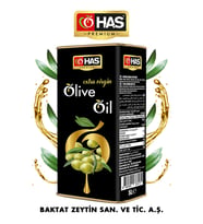 Natürel Sızma Zeytinyağı 5L